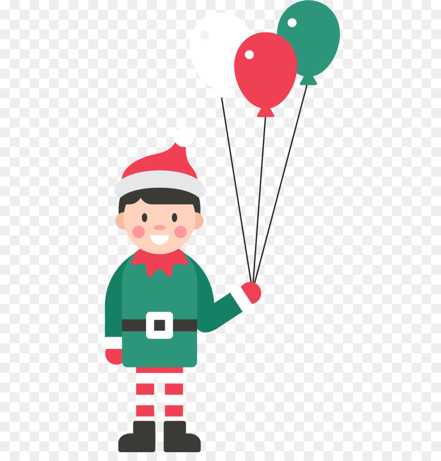 Weihnachten Santa Claus-Bild Kind Portable Network Graphics - nach dem Weihnachts shopping