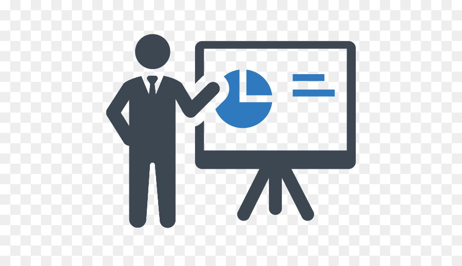 Slide di presentazione Icone del Computer presentazione di Microsoft PowerPoint - valutazione delle prestazioni di testo
