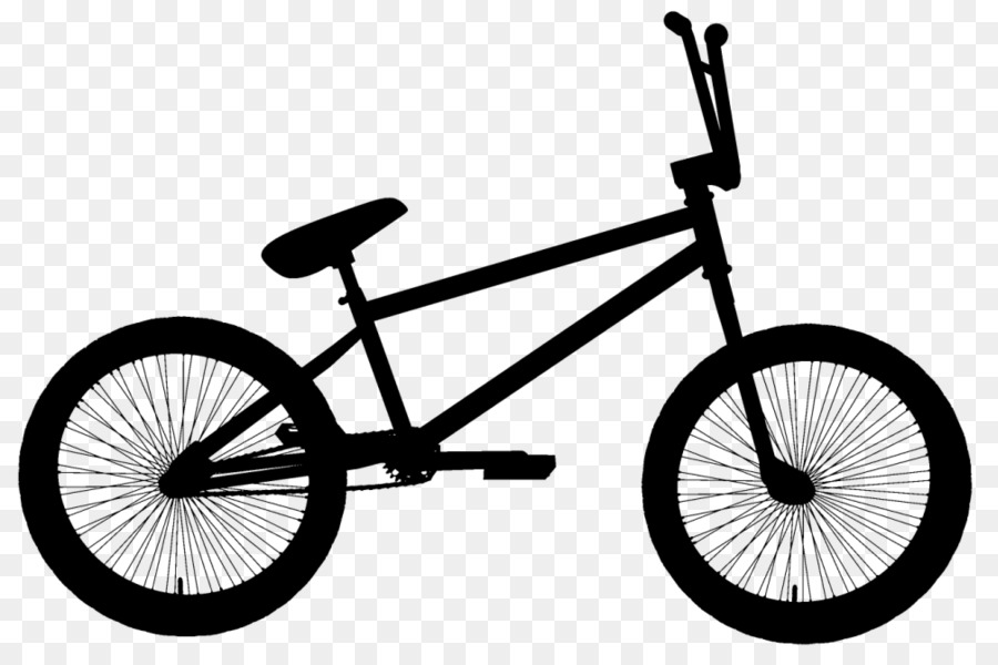 Umrahmt Auswirkungen BMX Fahrrad Haro Bikes - Fahrrad