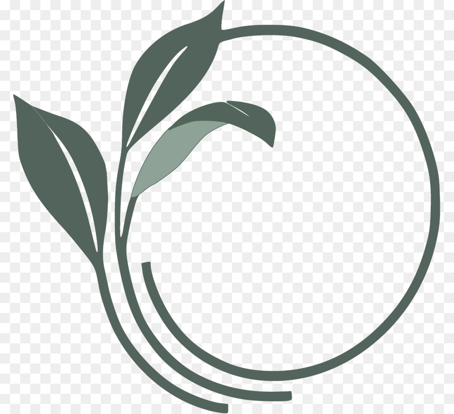 Leaf logo design inspiration, Tea leaf vector Stock Vector | Adobe Stock