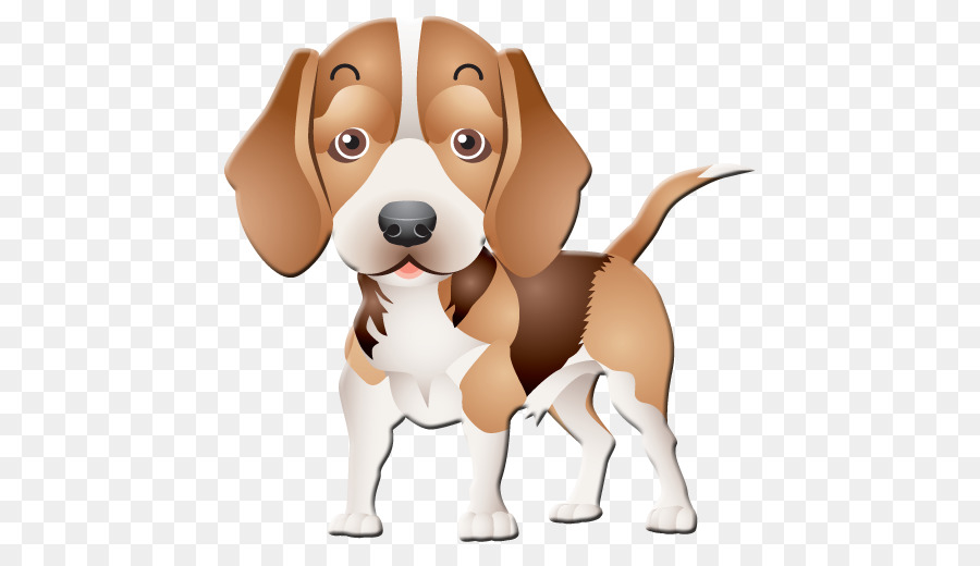 Beagle-Welpe Dackel Golden Retriever, Cavalier King Charles Spaniel - niedlichen Welpen