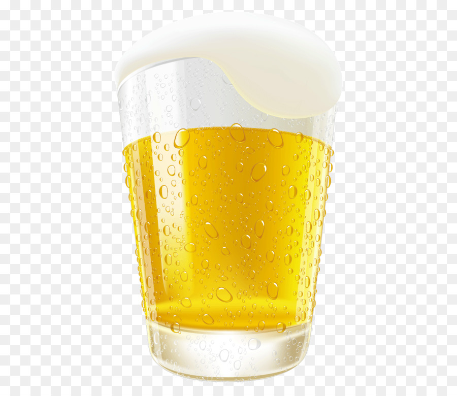 Bier cocktail-Ale-Bier-Brille Vektor-Grafiken - Tasse