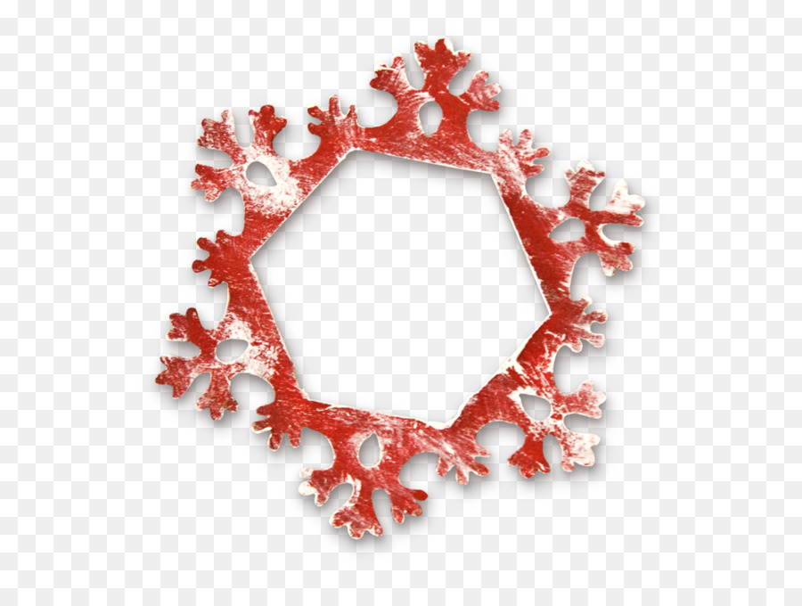 Fiocco di neve Immagine del Giorno di Natale Clip art Portable Network Graphics - fiocco di neve