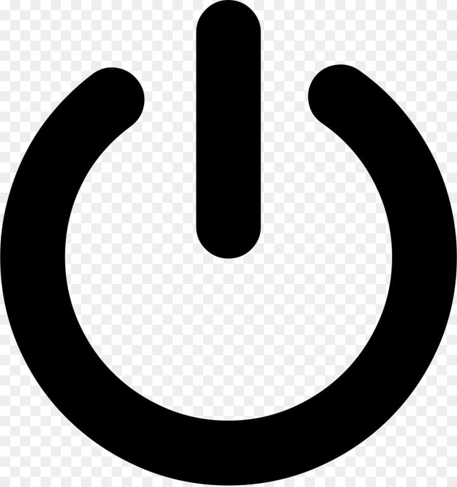 Power-symbol-Computer-Icons, Skalierbare Vektor-Grafiken - kestral
