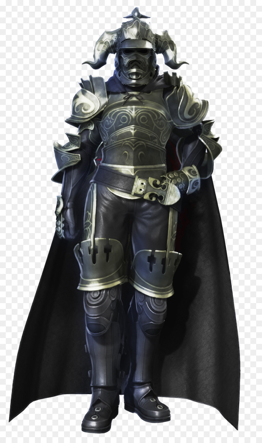 Final Fantasy XII Bản Final Fantasy Tưởng pháo Đài - cosplay giáp kế hoạch chi tiết