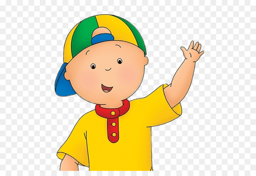 YouTube Caillou Theme Song - Youtube
