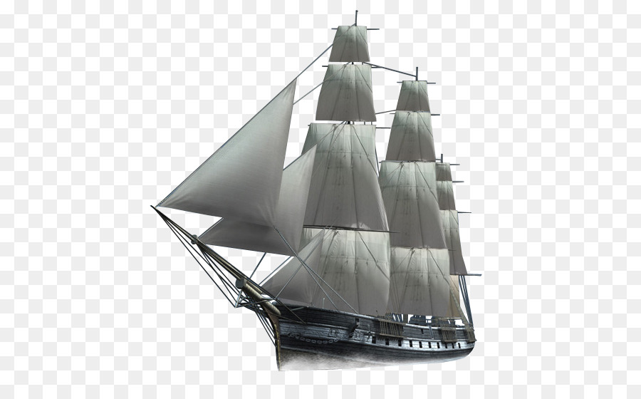 Nave a vela, Barca Clip art Portable Network Graphics - barca