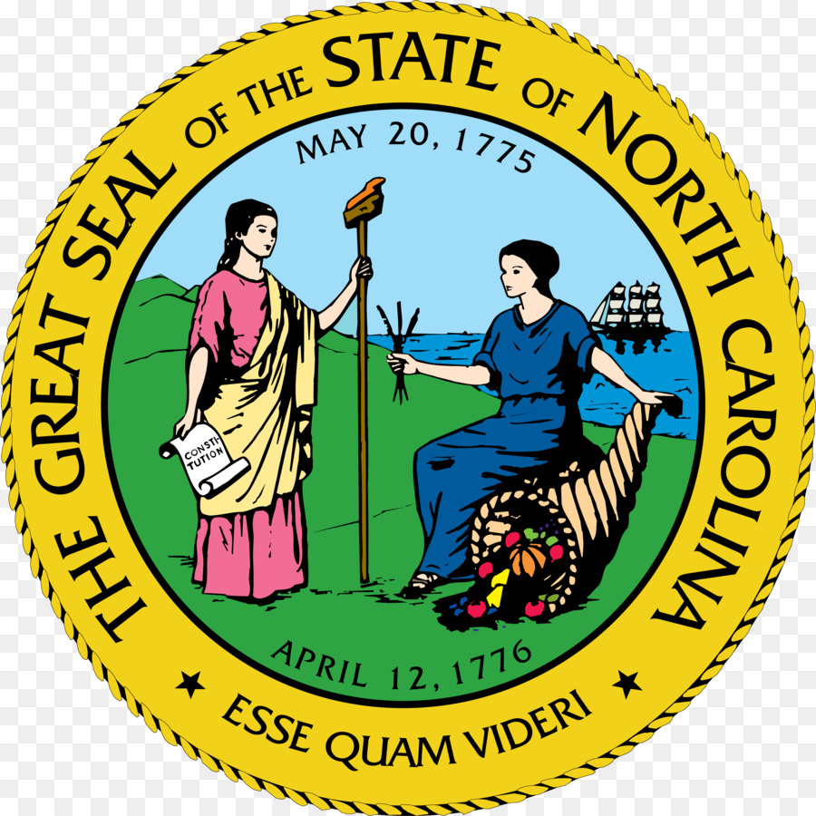 Seal of North Carolina, South Carolina, US-Bundesstaat New York - Entsorgung von Pillen in Katzenstreu