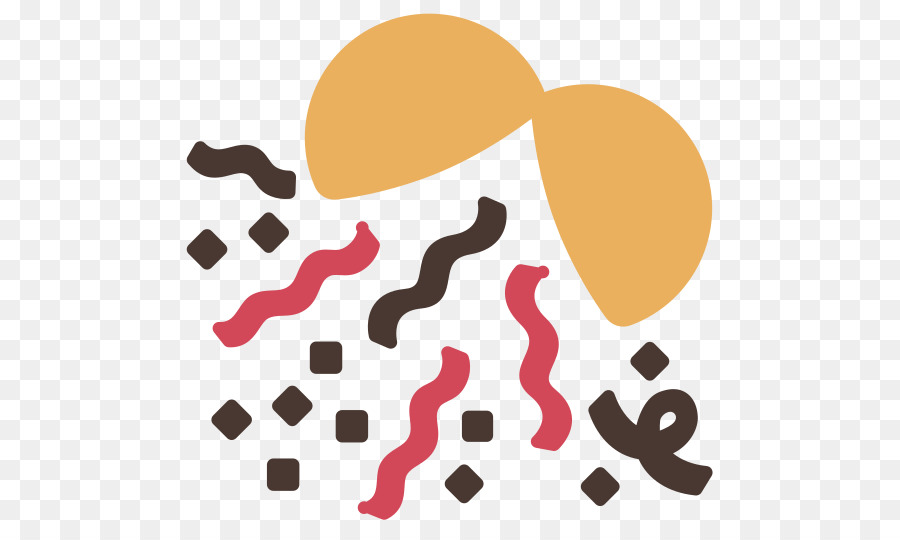 Welt Emoji-Day Clip art Party Konfetti - Emoji