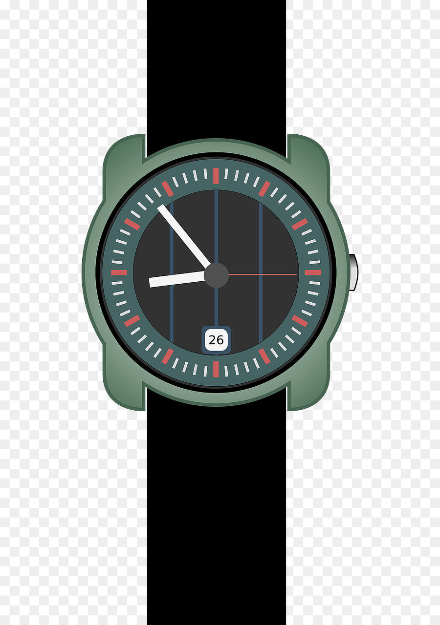 Watch Cartoon png download - 640*1280 - Free Transparent Watch png  Download. - CleanPNG / KissPNG