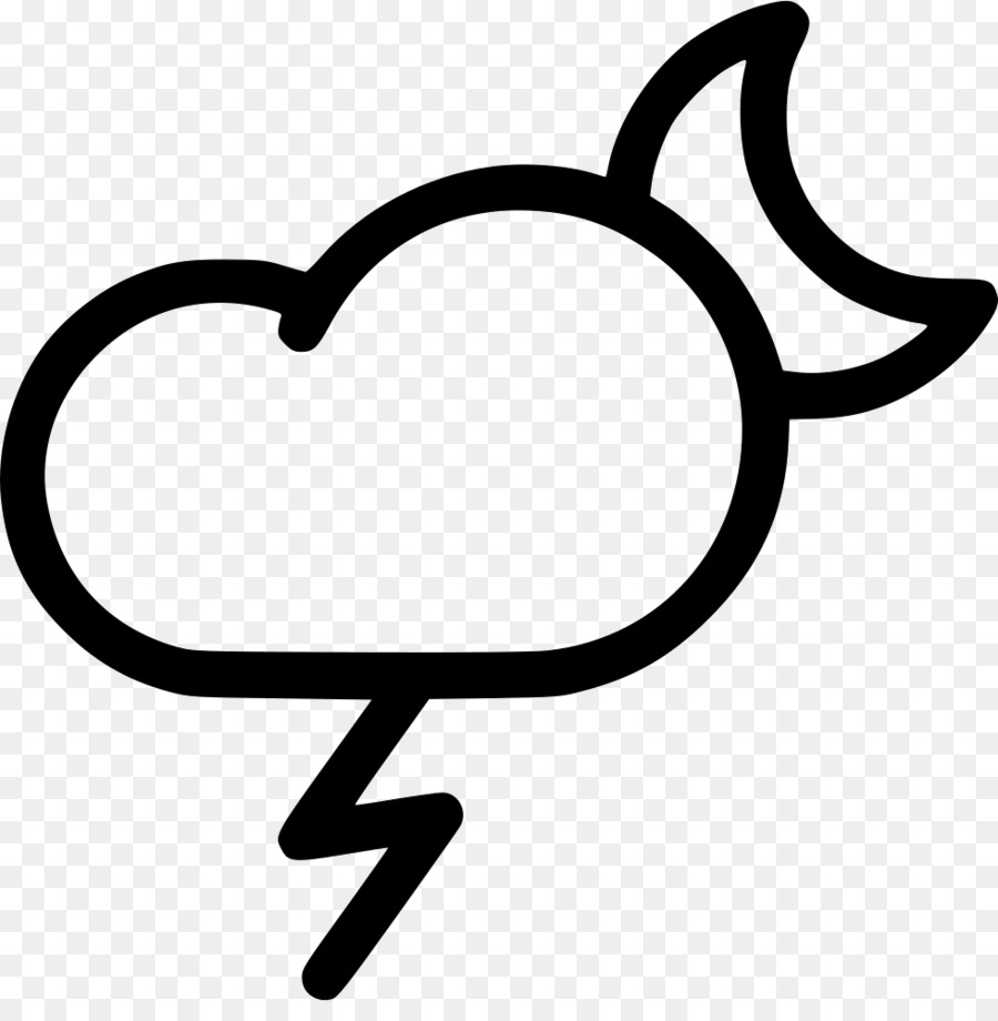 Cloud Máy tính Biểu tượng Clip nghệ thuật Mưa Mở rộng đồ Họa Véc tơ - đám mây