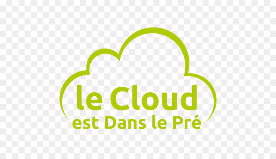 Logo das Leben Vereinfachen Cloud-computing Machen Product design - 