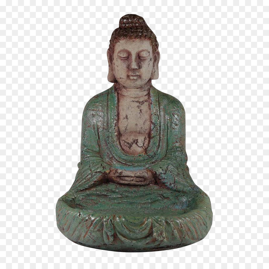 Gautama Buddha Figur Statue skulptur Classical - 