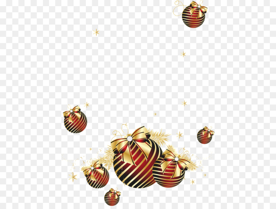 Portable Network Graphics Giorno di Natale Immagine di Clooney Ristorante grafica Vettoriale - piorities vaso palle