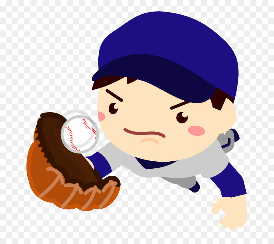 Baseball-Yonabaru Bezirk Yonabaru Junior High School NTT Solco Outfielder Sport - 