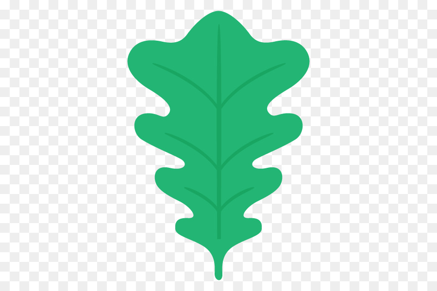 Abbildung Blatt-Baum Pflanzen-Vektor-Grafiken - 