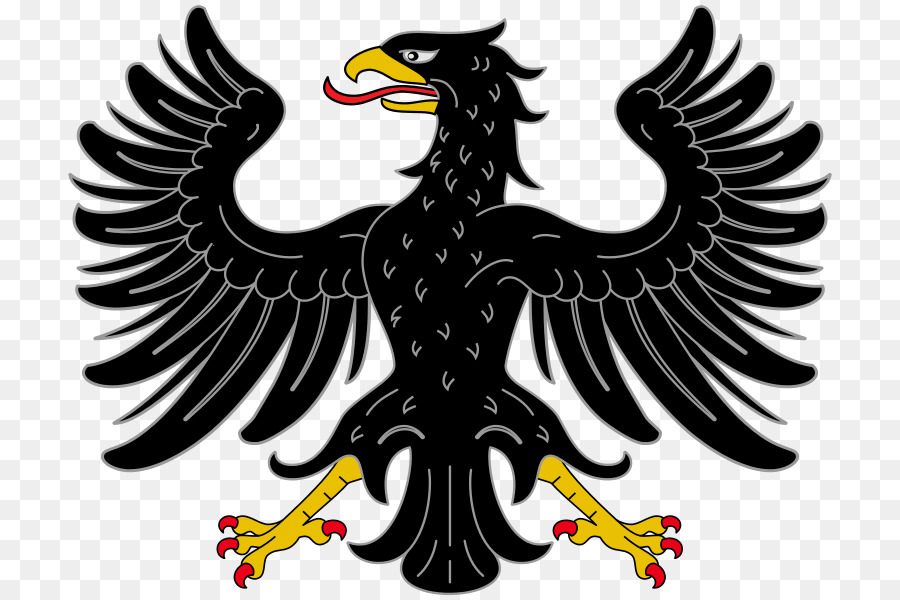 L ' Aquila Pettorano sul Gizio Wappen-Vektorgrafik Attigny - Aguila Png Mockup