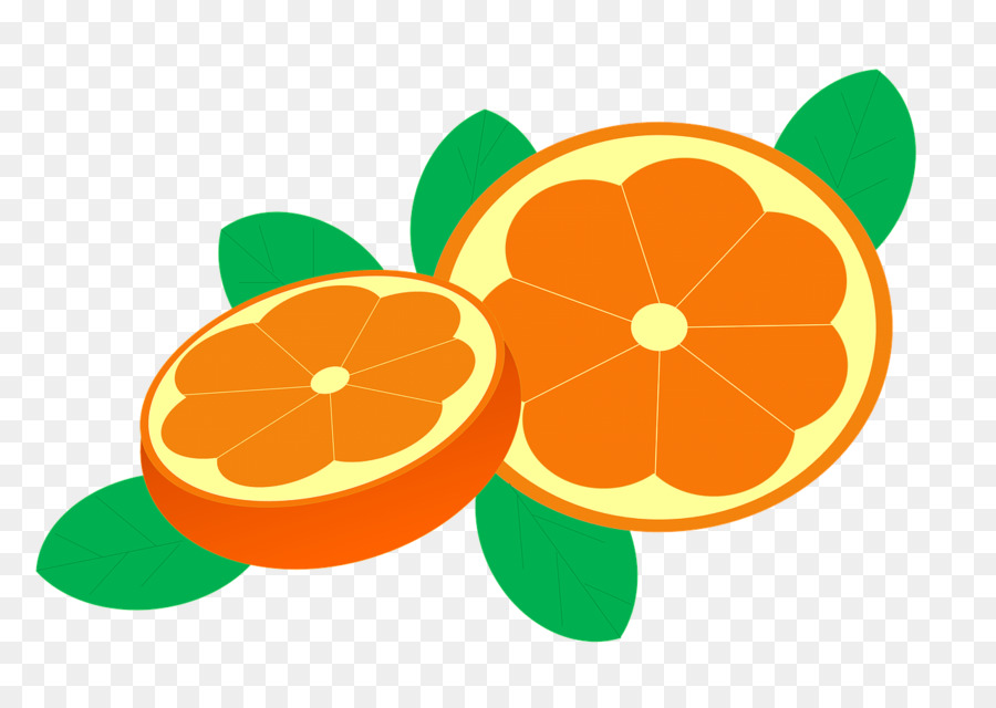 Il mandarino, succo d'Arancia Cibo - arancione