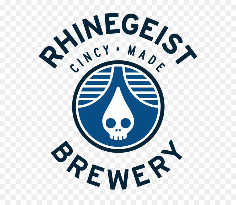 Rhinegeist Brauerei-Logo Kanton Brew Works Portable Network Graphics - chelsea piers, nyc, Essen Karte