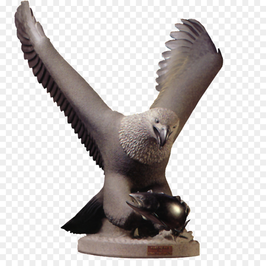 Skulptur Adler Relief Statue-Bild - eagle scout Abzeichen