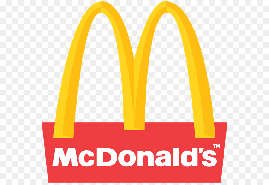 Logo McDonald ' s Portable-Network-Graphics-Brand-clipart - Mcdonalds