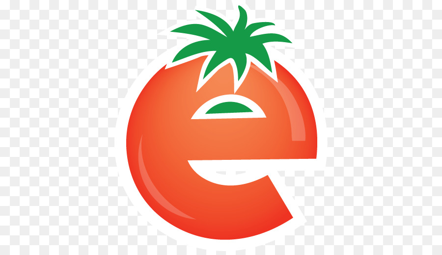 Clip-art-Logo-Gemüse-Obst-Line - 