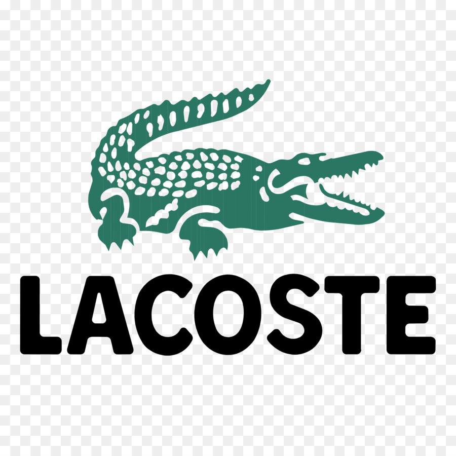 Grafica vettoriale eps (Encapsulated PostScript di Adobe Illustrator Logo Lacoste - logo lacoste