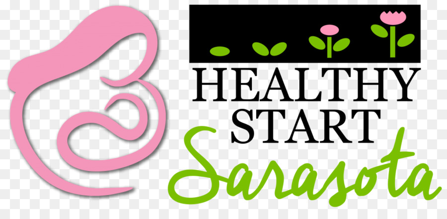 Healthy Start Coalition Logo Marke Schriftart - new orleans gesunden start