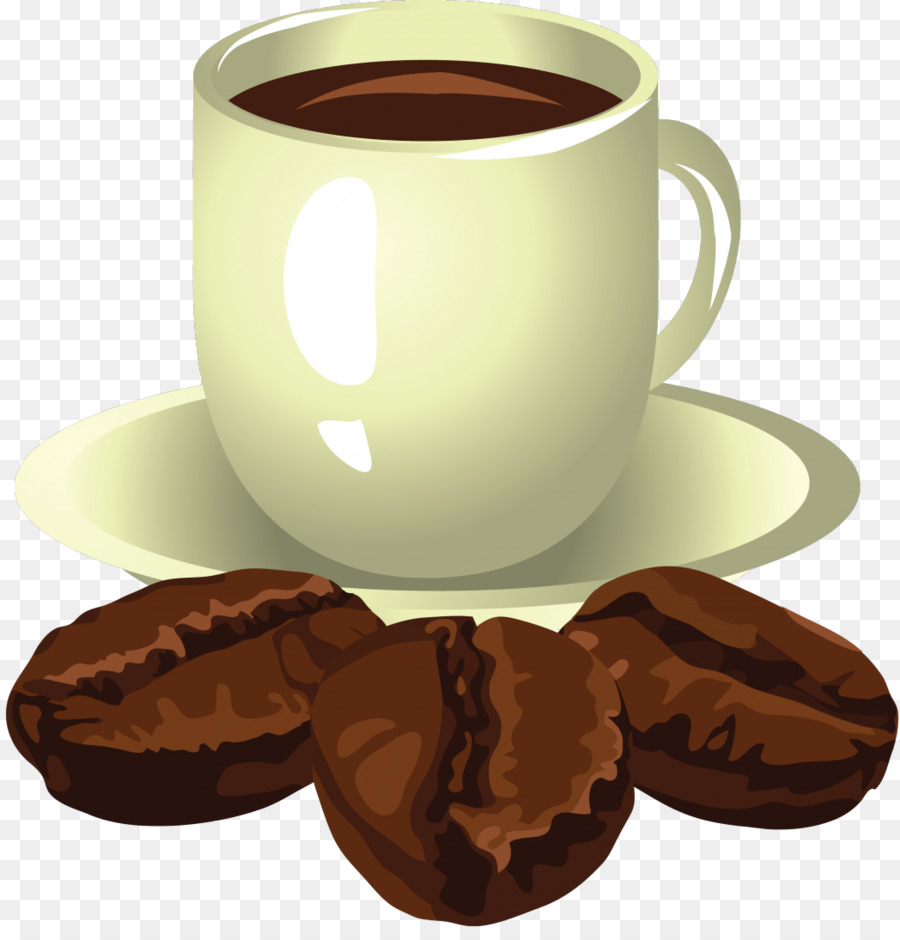 Kaffee Latte, Espresso, Cafe, Tee - Kaffee