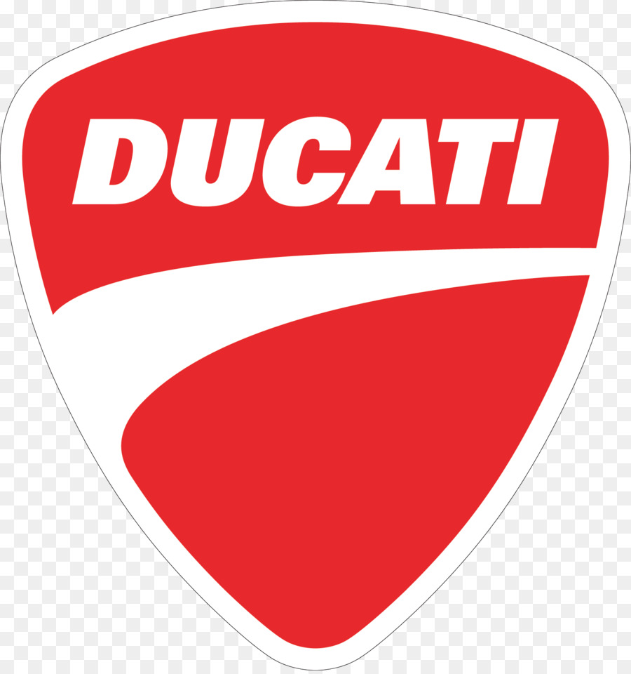 Ducati Logo Moto Gruppo Volkswagen di grafica Vettoriale - venditore di auto