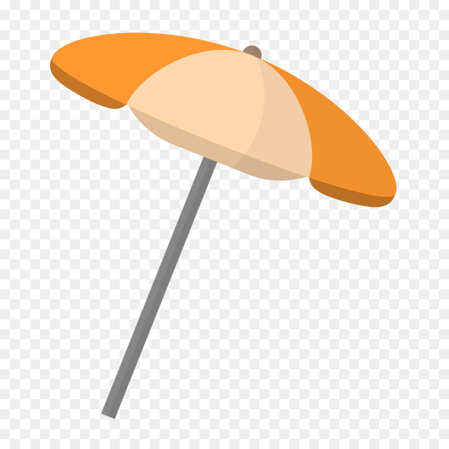Strand-Und Design-Schirm Portable Network Graphics Image - Strand unbrella