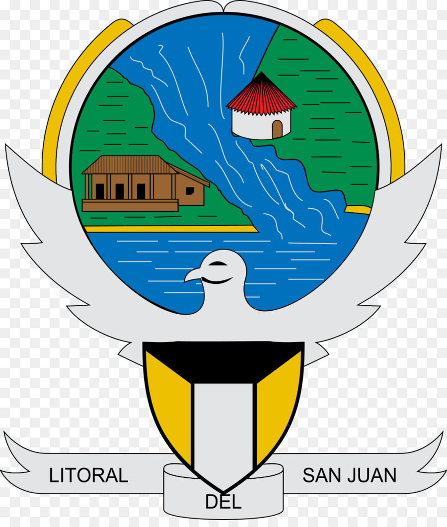 Litoral Del San Juan Yellow