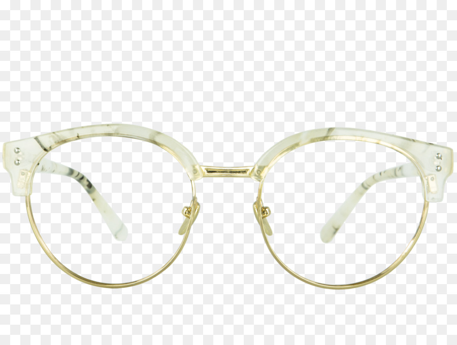 Brille Sonnenbrille Produkt design - chinesische lampion blau
