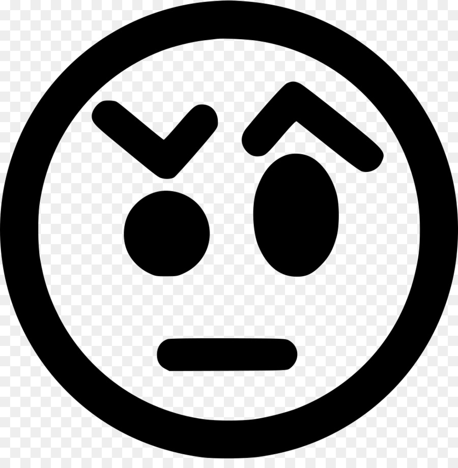 Emoticon-Computer-Ikonen Smiley Illustration - Smiley