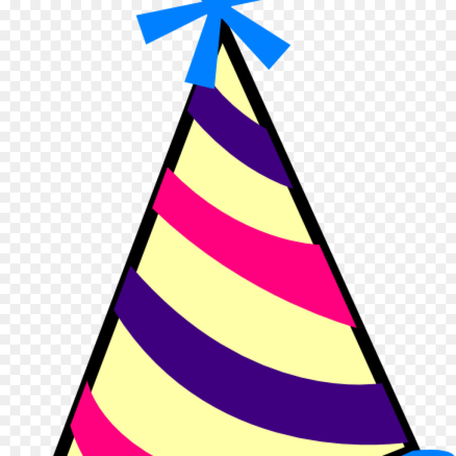 party hat clipart no background