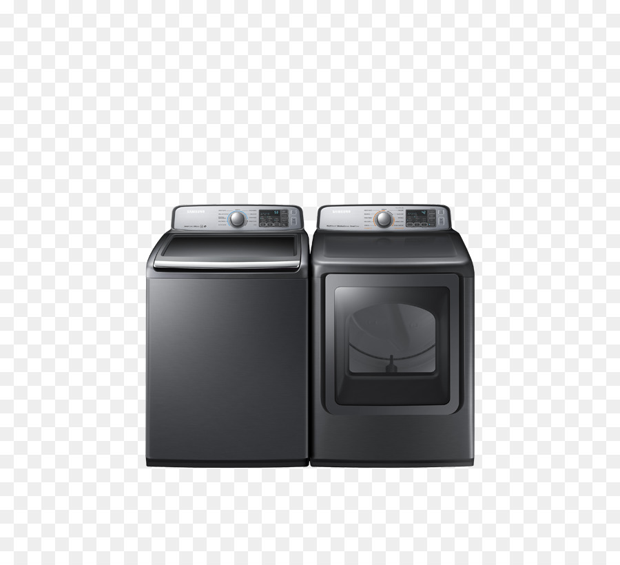 Samsung WA7450 Máy Giặt Samsung quần Áo Combo máy giặt sấy - 