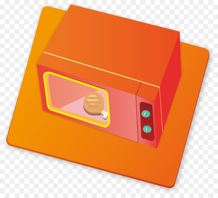 Design del prodotto Orange S. A. - forno