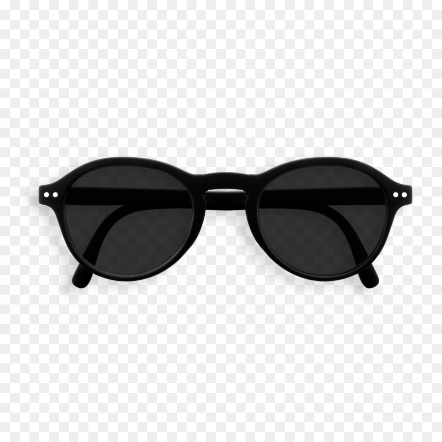 Sonnenbrille IZIPIZI Forme #D Objektiv - Sonnenbrille