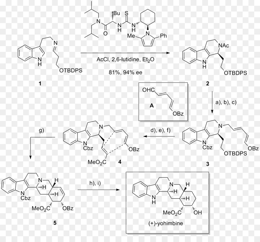 Chemische Synthese im Labor Ecdyson-Biosynthese: Aus der Chemie der Wirkungsweise der Wissenschaft - 