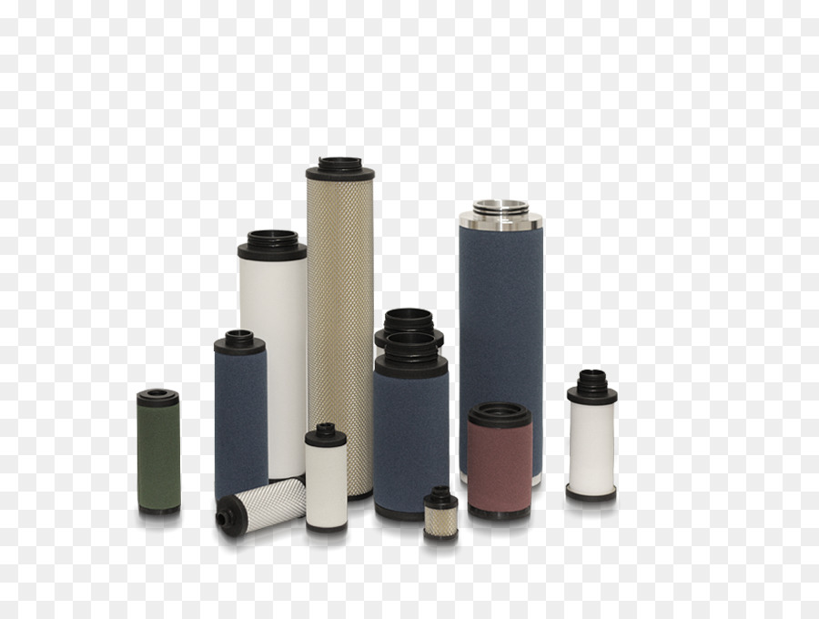 Produkt design Zylinder - 