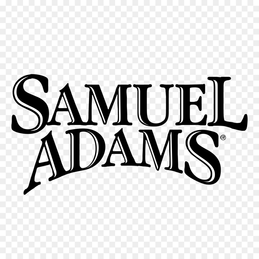 Logo Samuel Adams Font Marca Di Birra - adams pulsante