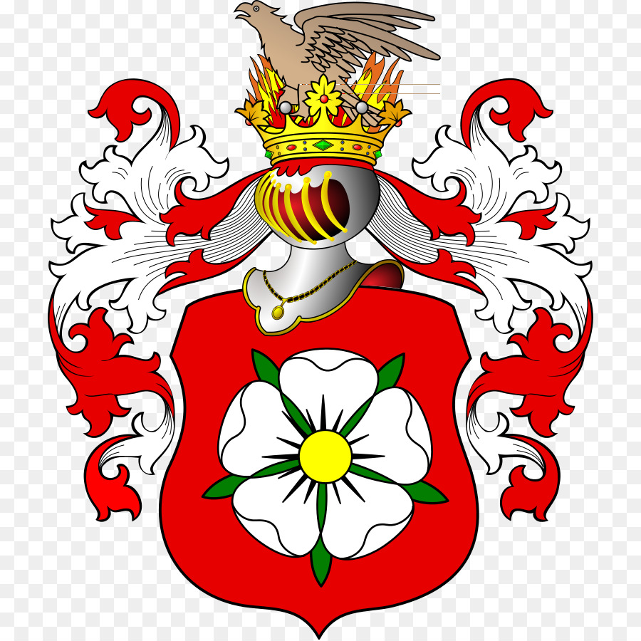 Wappen der polnischen heraldik Geni Genealogie Herb Szlachecki bei - Familie