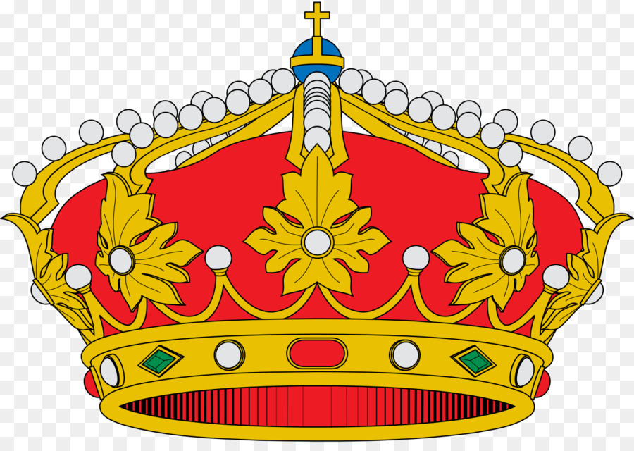 Spanien Crown Clip-art Coroa real Openclipart - coronapng Transparenz und Transluzenz
