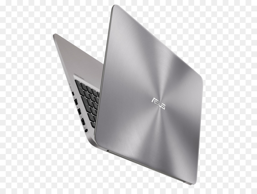 Intel Core i7 ASUS ZenBook UX510 Laptop - Intel