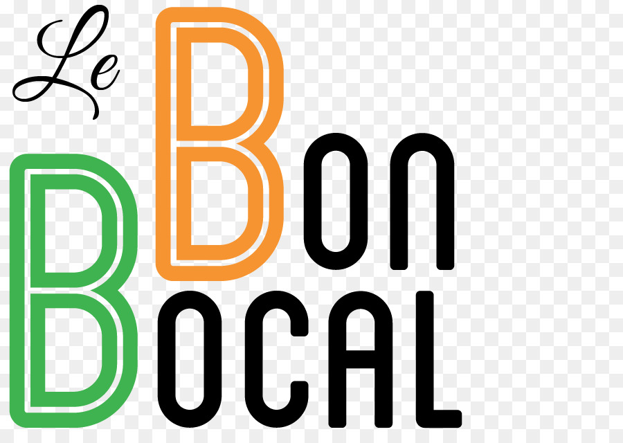 Le Bon Bocal Logo Marke Area Design - LeBon Backstube