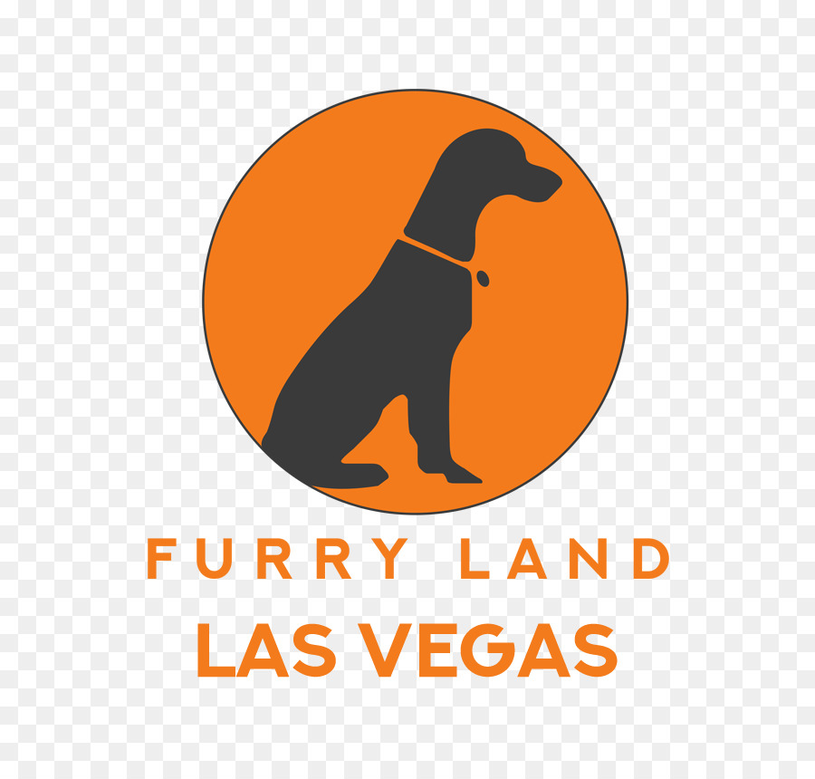 La toelettatura del cane Logo Brand Font - cane