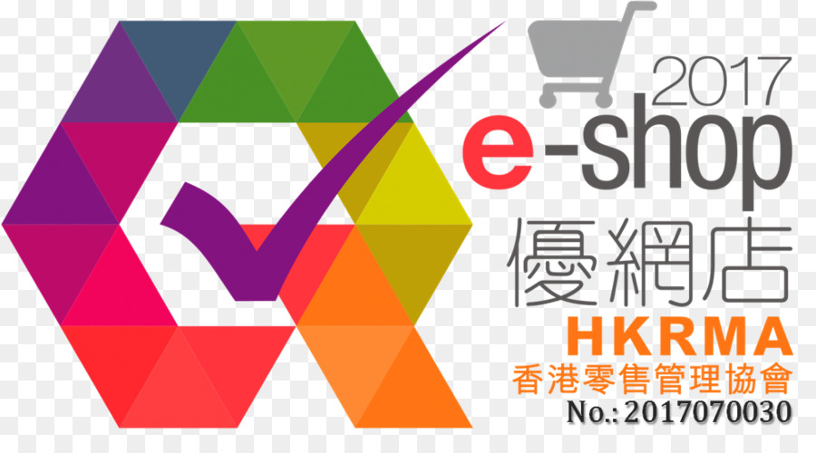 Online-shopping-Logo Produkt-Design der Marke - Chow sang sang