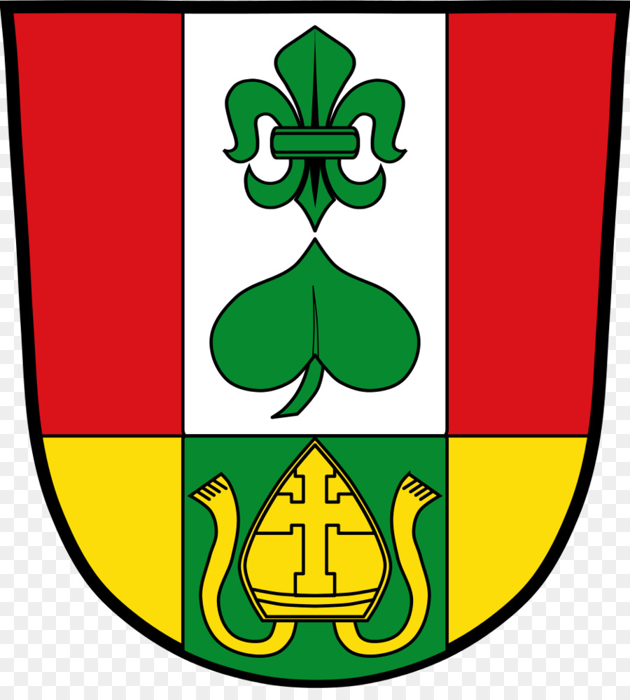 Pleiskirchen Haiming, Deutschland Wappen, Informationen, Geschichte - 
