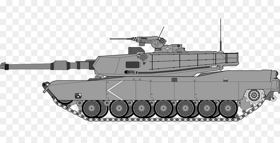 Clip-art-Tank Militär-Openclipart Bradley Fighting Vehicle - Tank