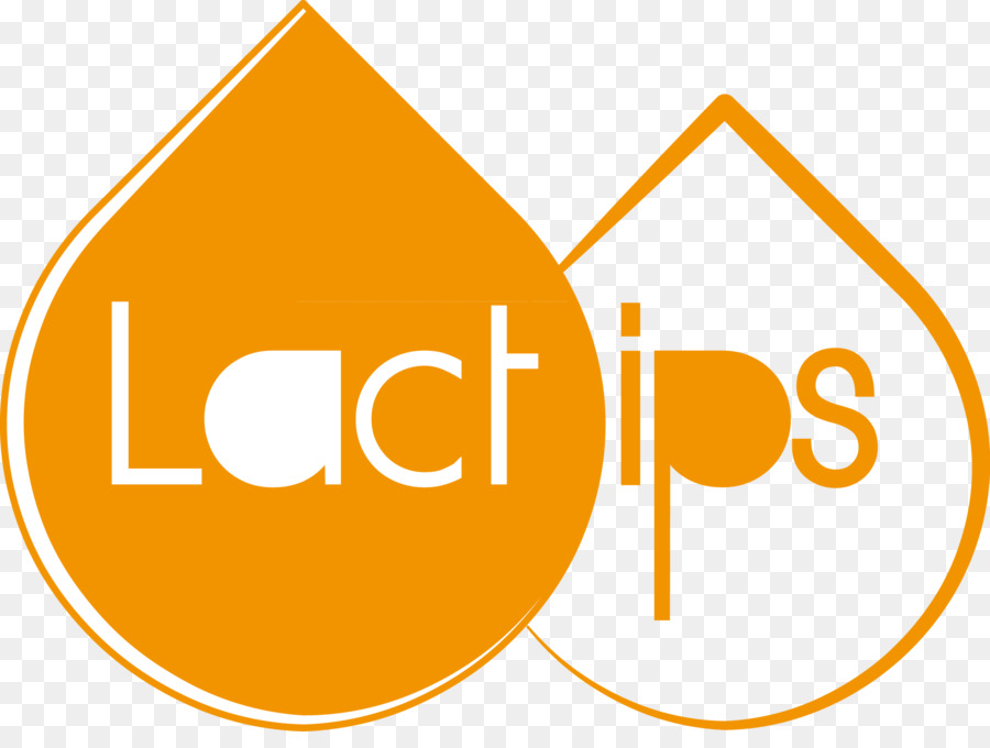 Lactips Logo Empresa Marke Milch - jakobsmuscheln